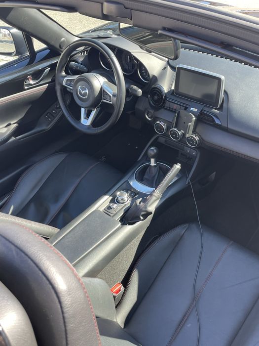Mazda MX5 1.5 Skyactiv-G