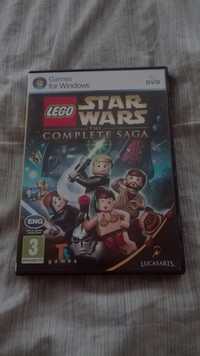 LEGO Star Wars Complete Saga PC