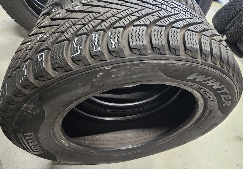 185/65R15 Pirelli Cinturato TM Zima