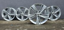17 5x115 Opel insignia/zafira/astra oryginalne