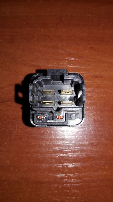 Реле для японских авто.