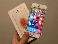 Apple iPhone SE 64GB Rose Gold 2016