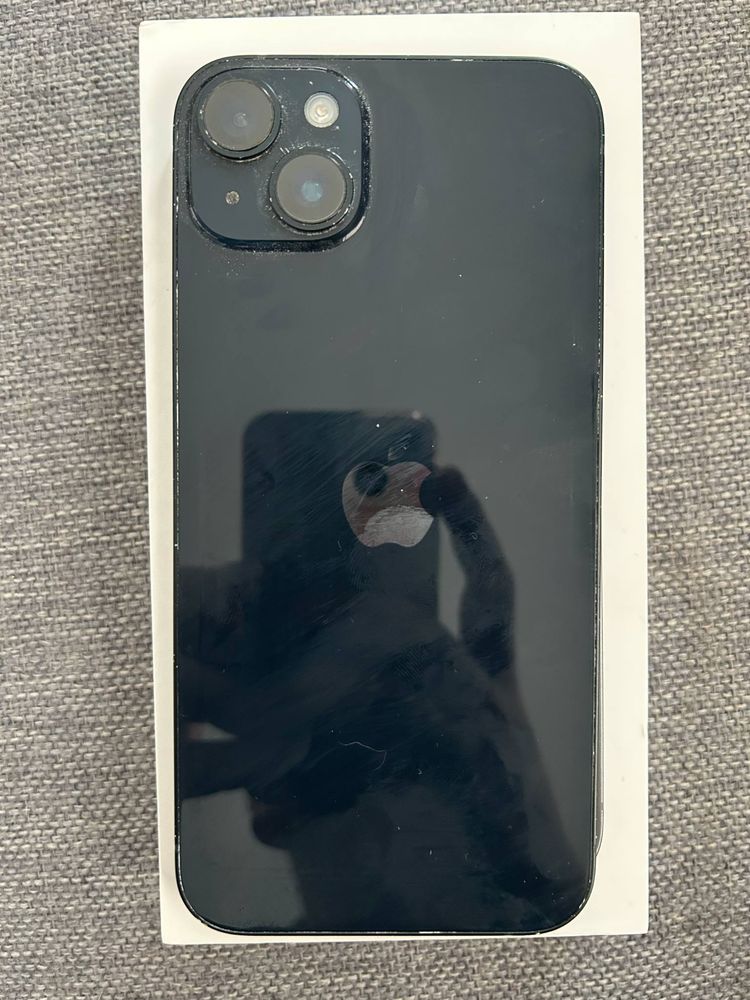 Iphone 14 plus 128gb
