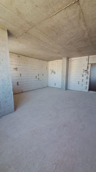 Новобудова! Продам 1к. квартиру пр. Слобожанський, ЖК Сімейний 46 кв м