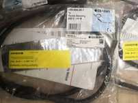 Podgrzewacz wpustu Geberit Pluvia D56 typ7