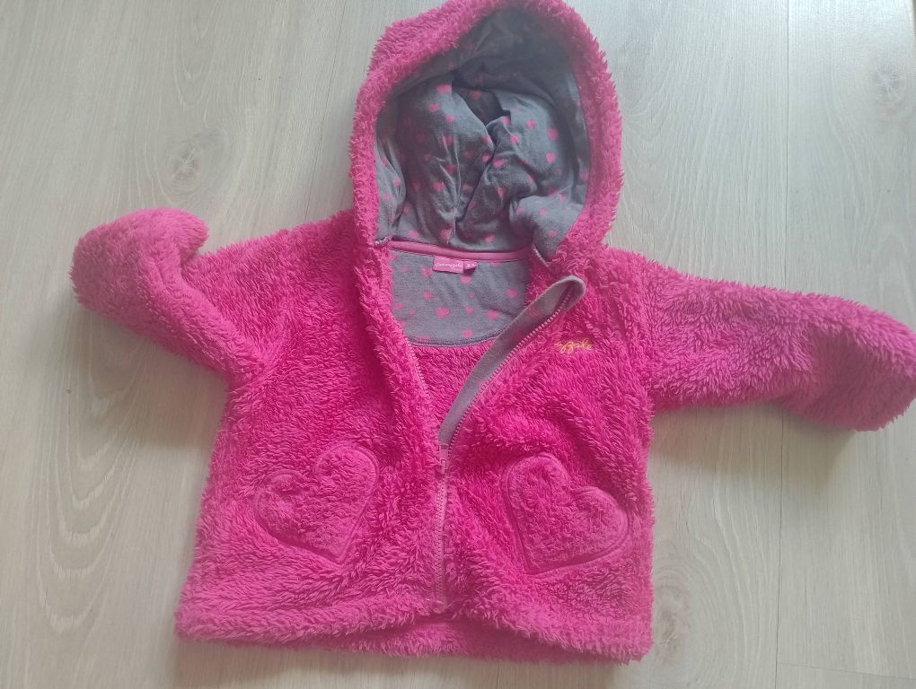 Sprzedam pakę ubrań dla dziewczynki 86- 98cm