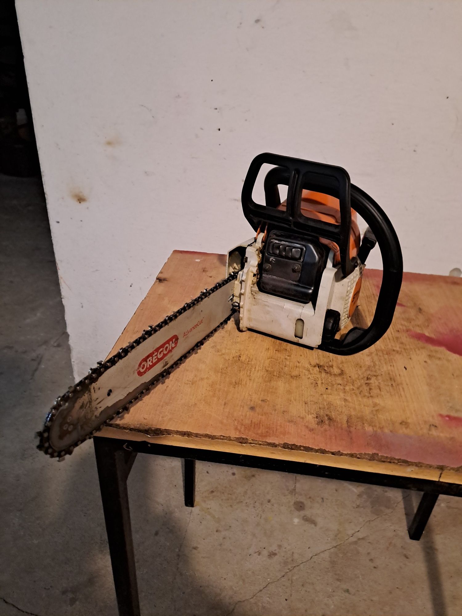 Piła Stihl ms 180