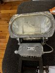 Lampa NV 50 philips 1000w holenderska produkcja