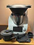 Thermomix TM6 w bardzo dobrym stanie