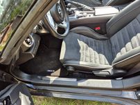 Komplet Recaro mazda mx5 HOMURA ND
