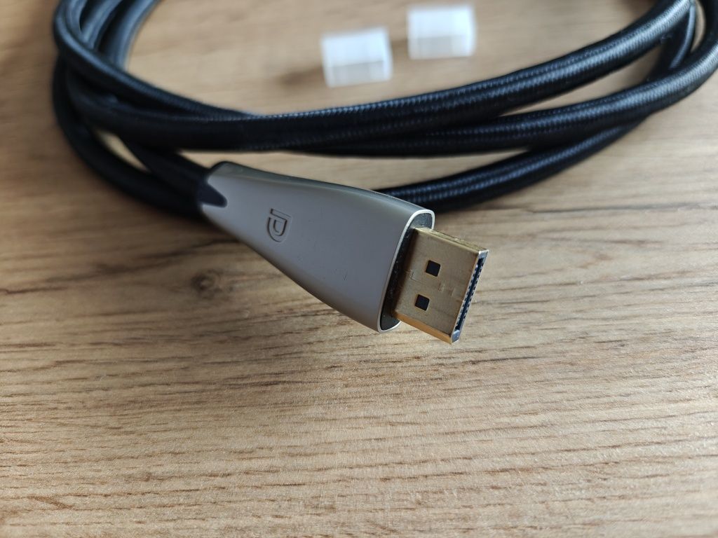 Kabel Display Port DP, UNITEK 2m