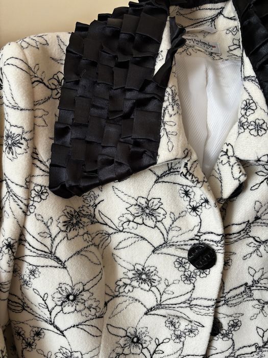 Костюм, натуральна теанина, шерсть