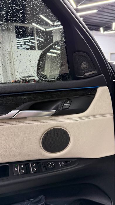 Продам BMW X5 F15 3.0 Бензин Ідеальний стан