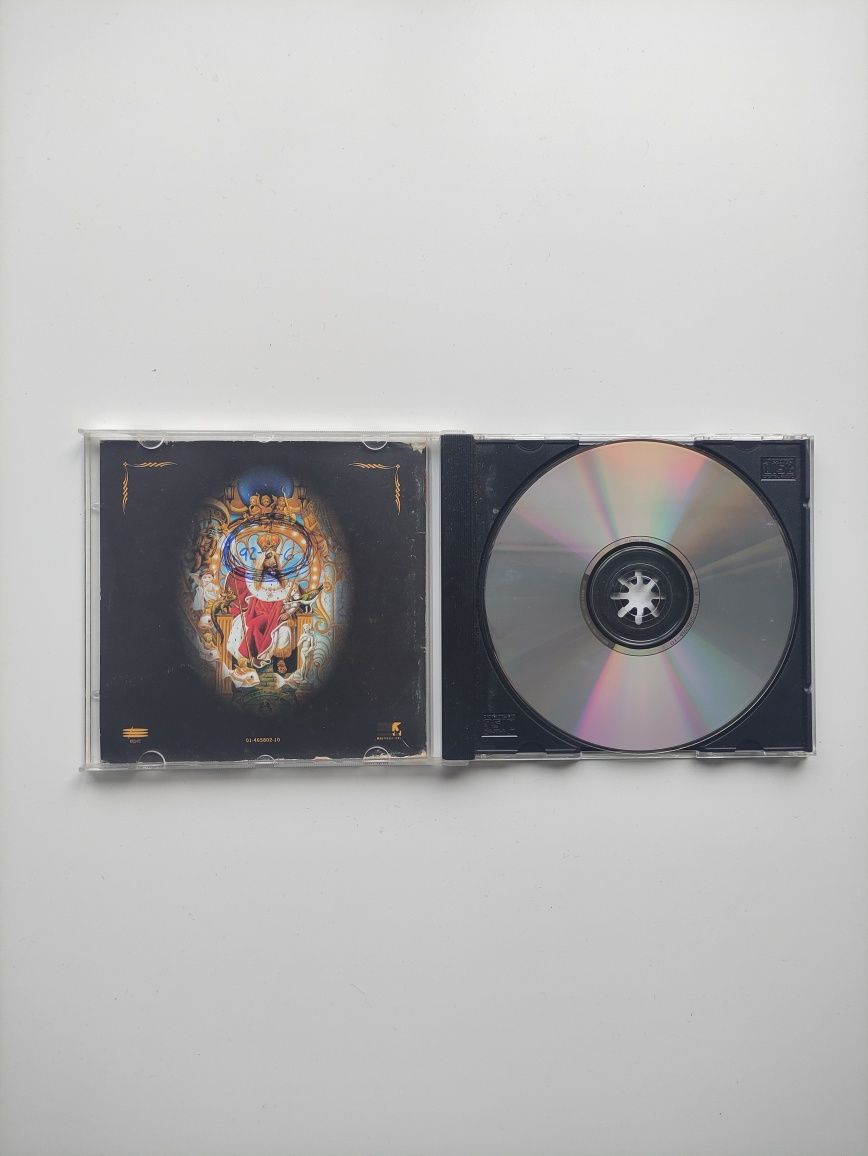 Michael Jackson- Dangerous