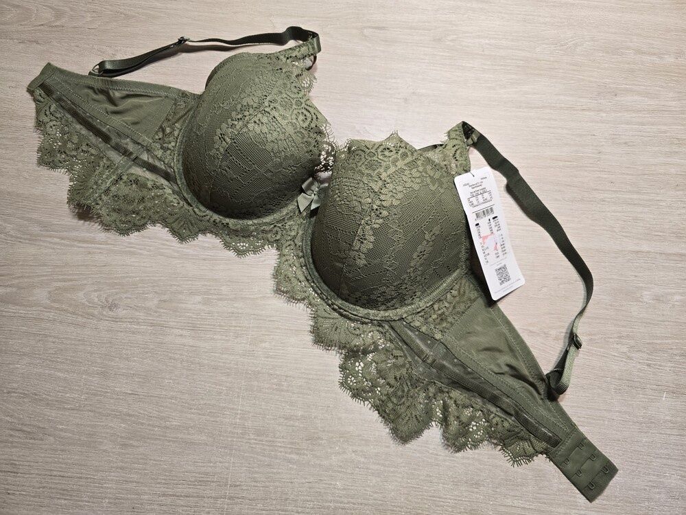 Жіночий бюстгальтер hunkemoller , топ бюст , бюстье Германия
