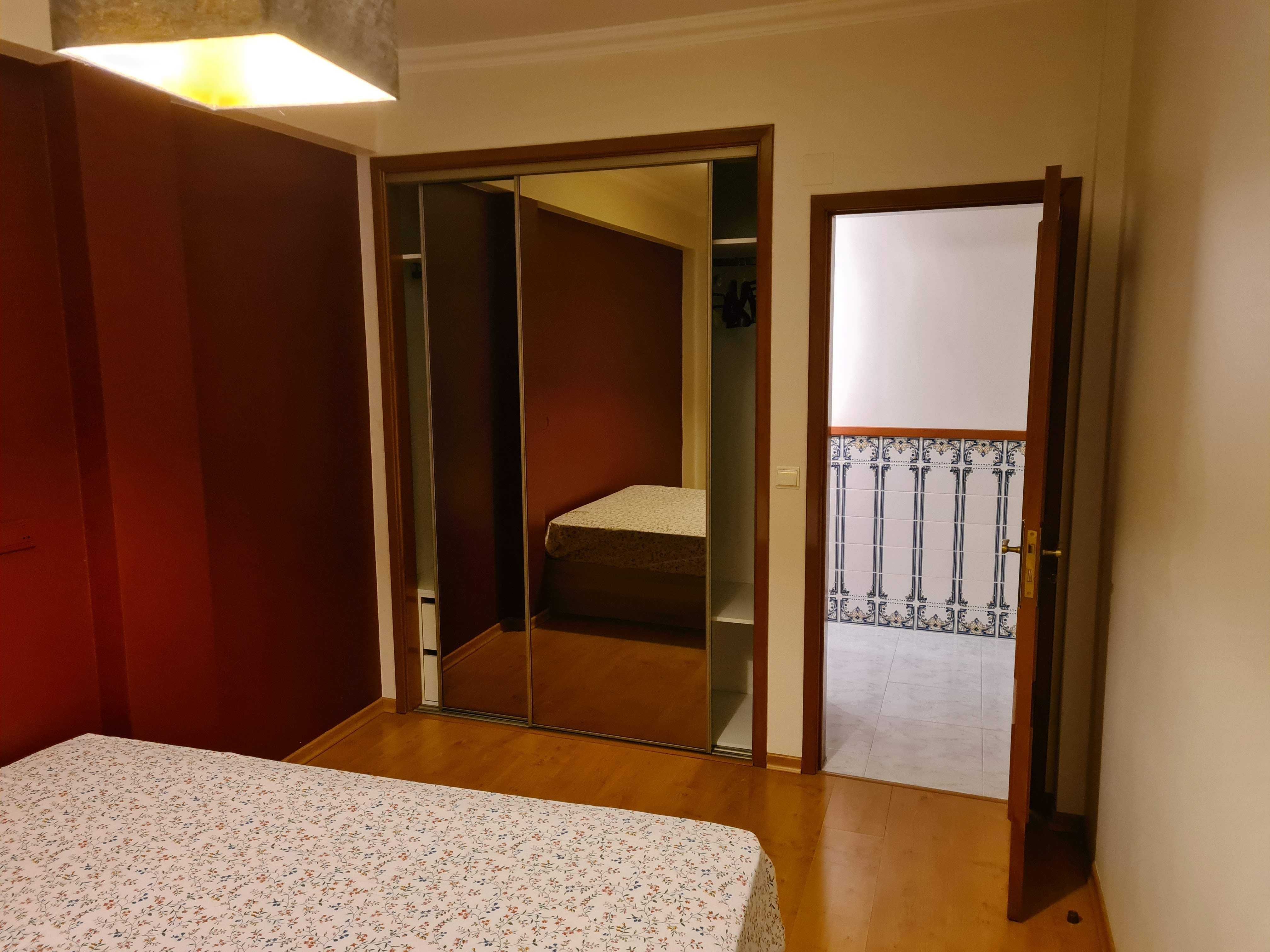 Apartamento T2 para arrendamento Venda Alcaide- Palmela