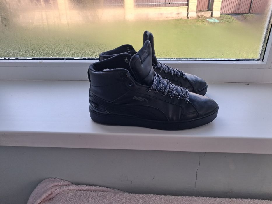 Чоловічі кеди 41р.26,5см.