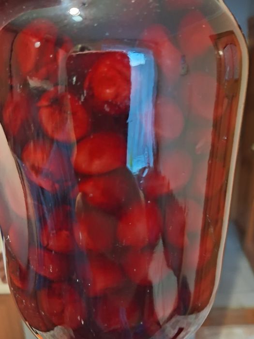 Продам варення з різних ягід!