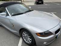 BMW Z4 , 1ª serie em muito bom estado