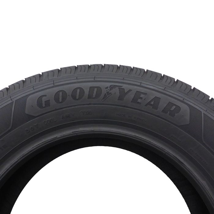 215/65/16C Goodyear 215/65R16C 106/104H Cargo Lato 8mm 2020 Jak Nowe