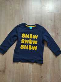 Sweter Nowy! r. 110
