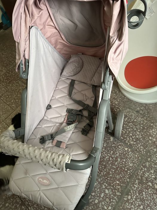 Wózek euro-cart flex