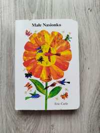 Eric Carle - Małe Nasionko