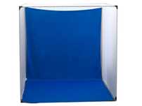 Namiot do fotografii bezcieniowej POWERLUX 200x200 cm nowy