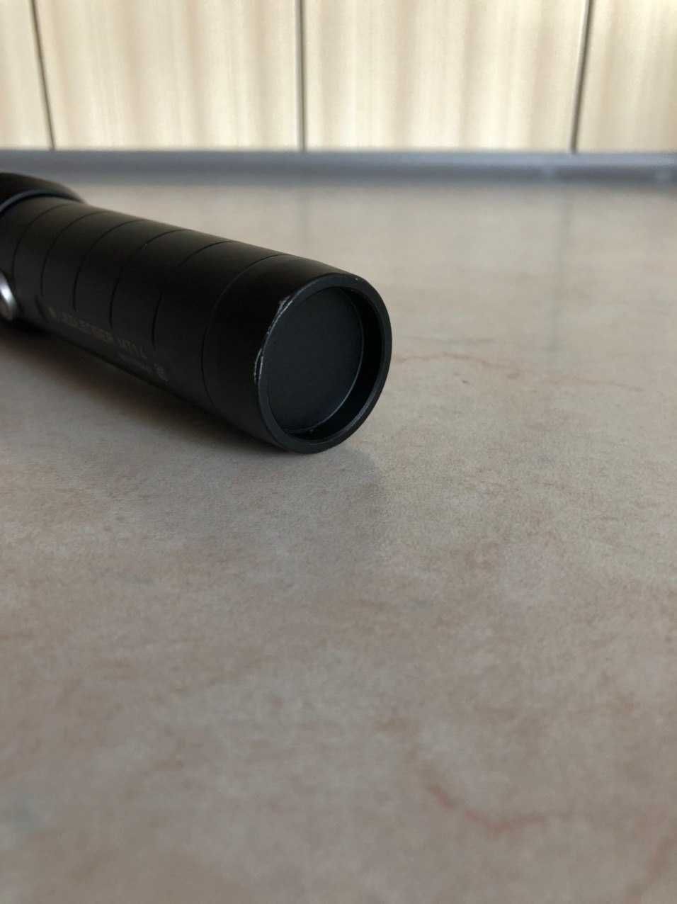 Фонарь Led Lenser MT14 "Outdoor" (заряжаемый)