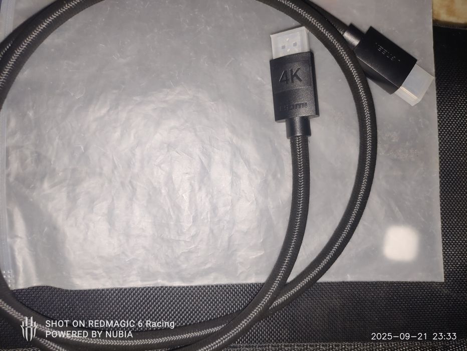Кабель hdmi 3м,2.0/ugreen 4k,1m