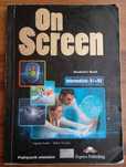 On screen intermedia te B1+/B2