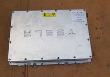 Чарджер блок батареї Tesla Model S 2012р- 6009278-00-F