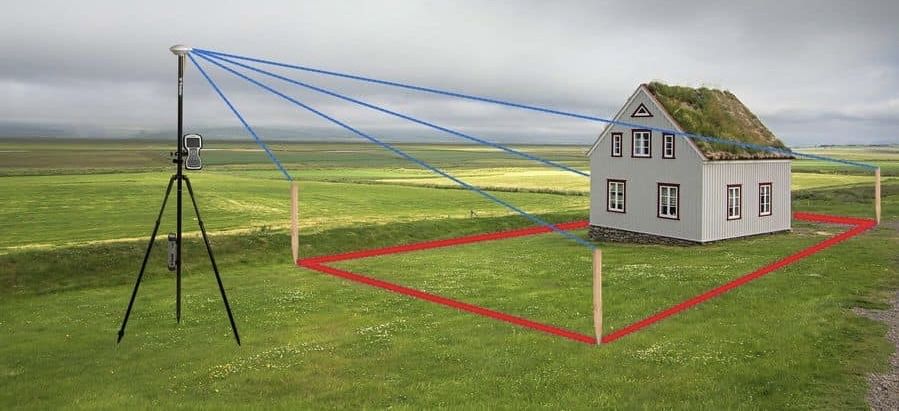 Продам земельну ділянку під забудову