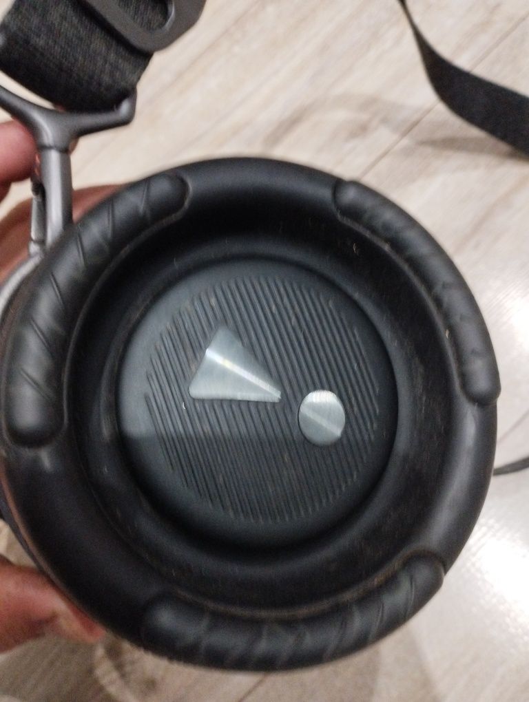 JBL  .Extrime  3