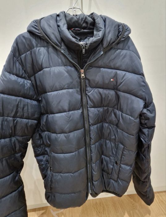Casaco Tommy Hilfiger Original tam.M