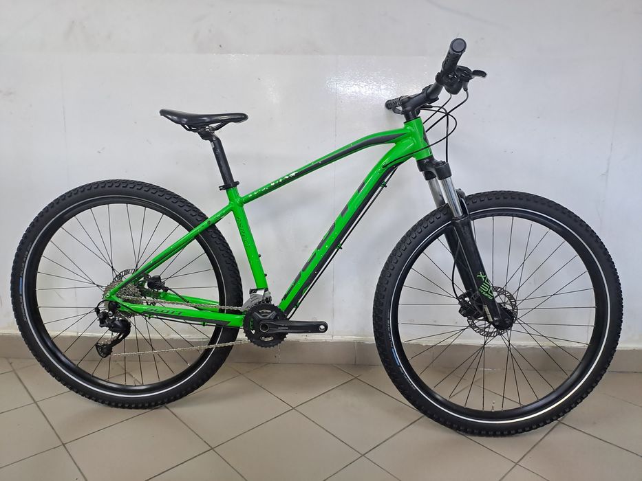 Scott Aspect 950, Hardtail,  MTB, горный, гірський, МТБ