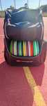 Plecak Discgolf latitude 64 core pro