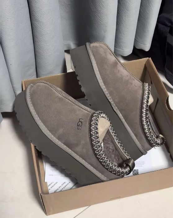 Жіночі UGG, жіночий зимній одяг