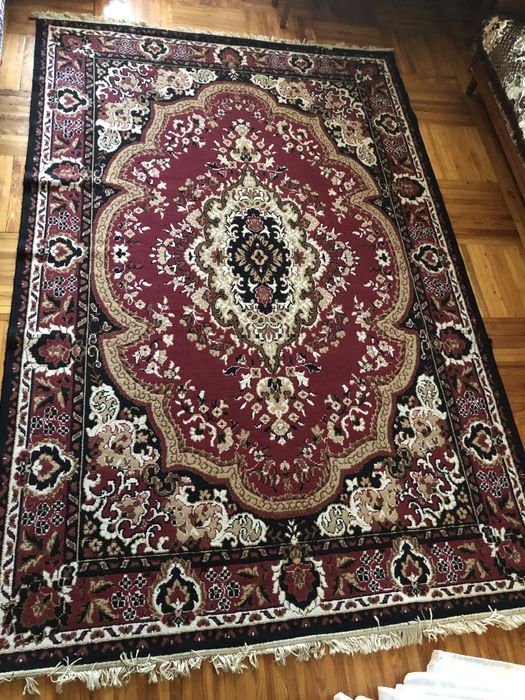 Ковер 190*290см