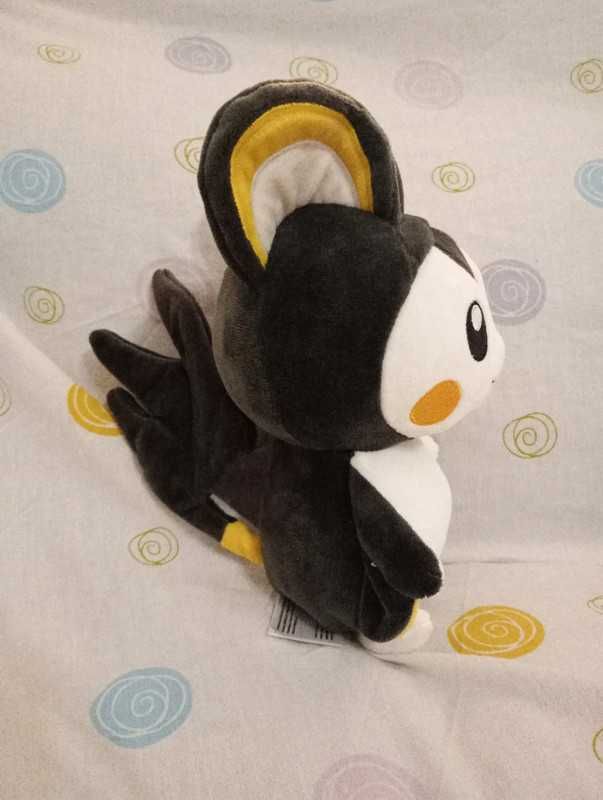 Pokémon peluche emolga