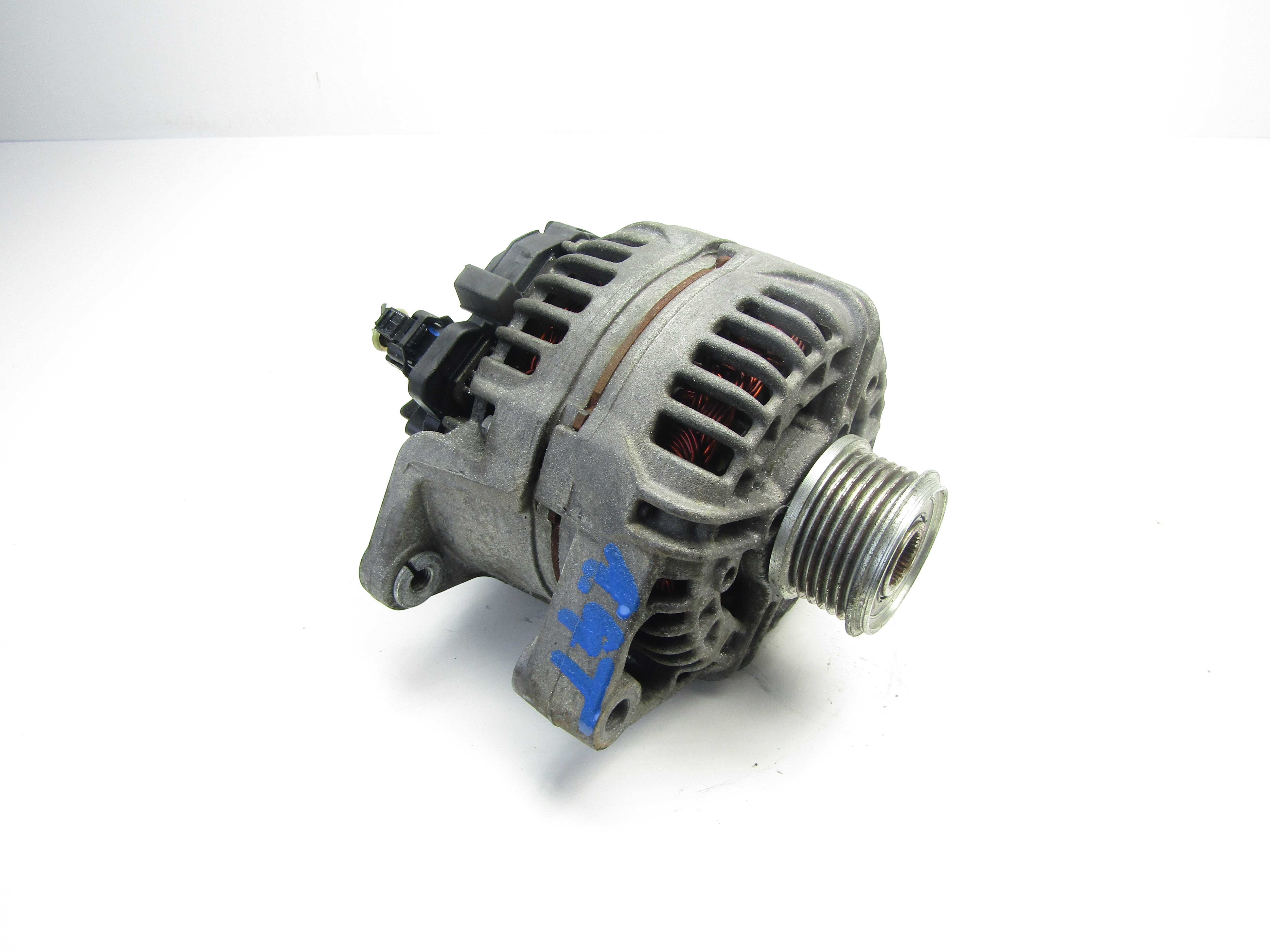 Opel Meriva B Astra 1.4 T Turbo A14NET alternator