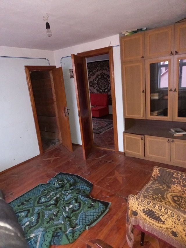 Продаю будинок в місті Сокаль