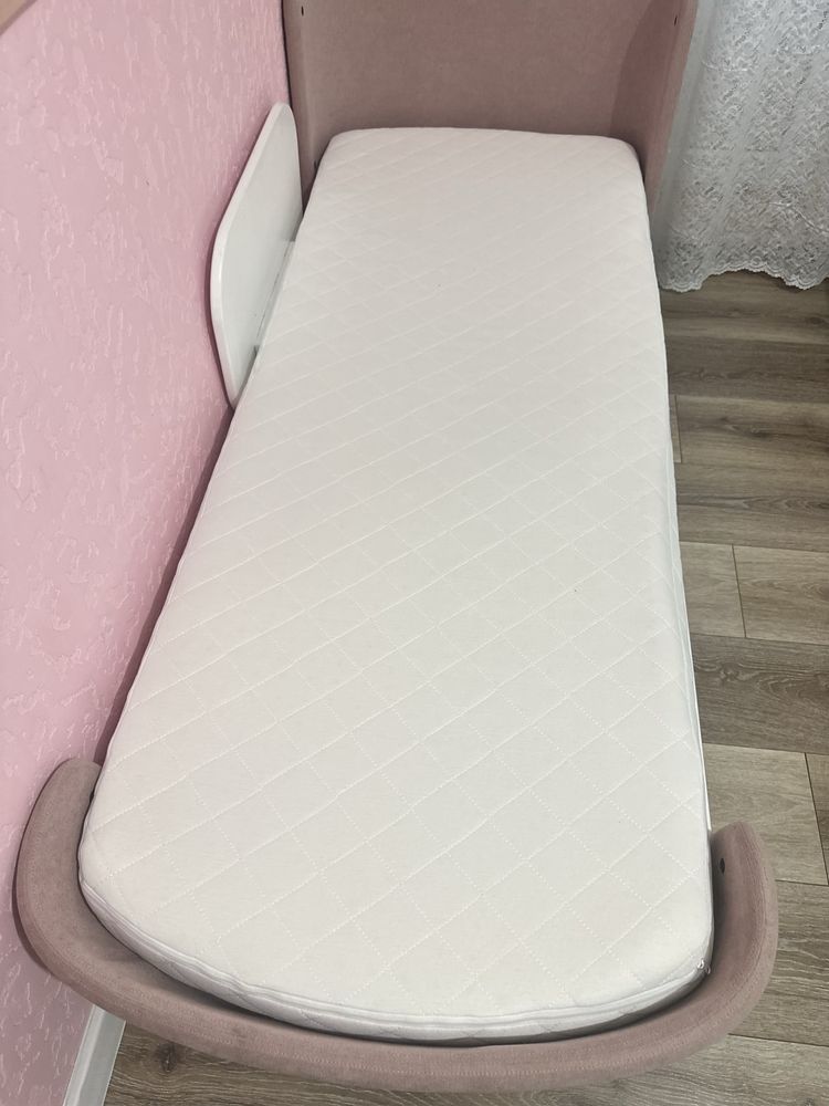 Кровать   детская