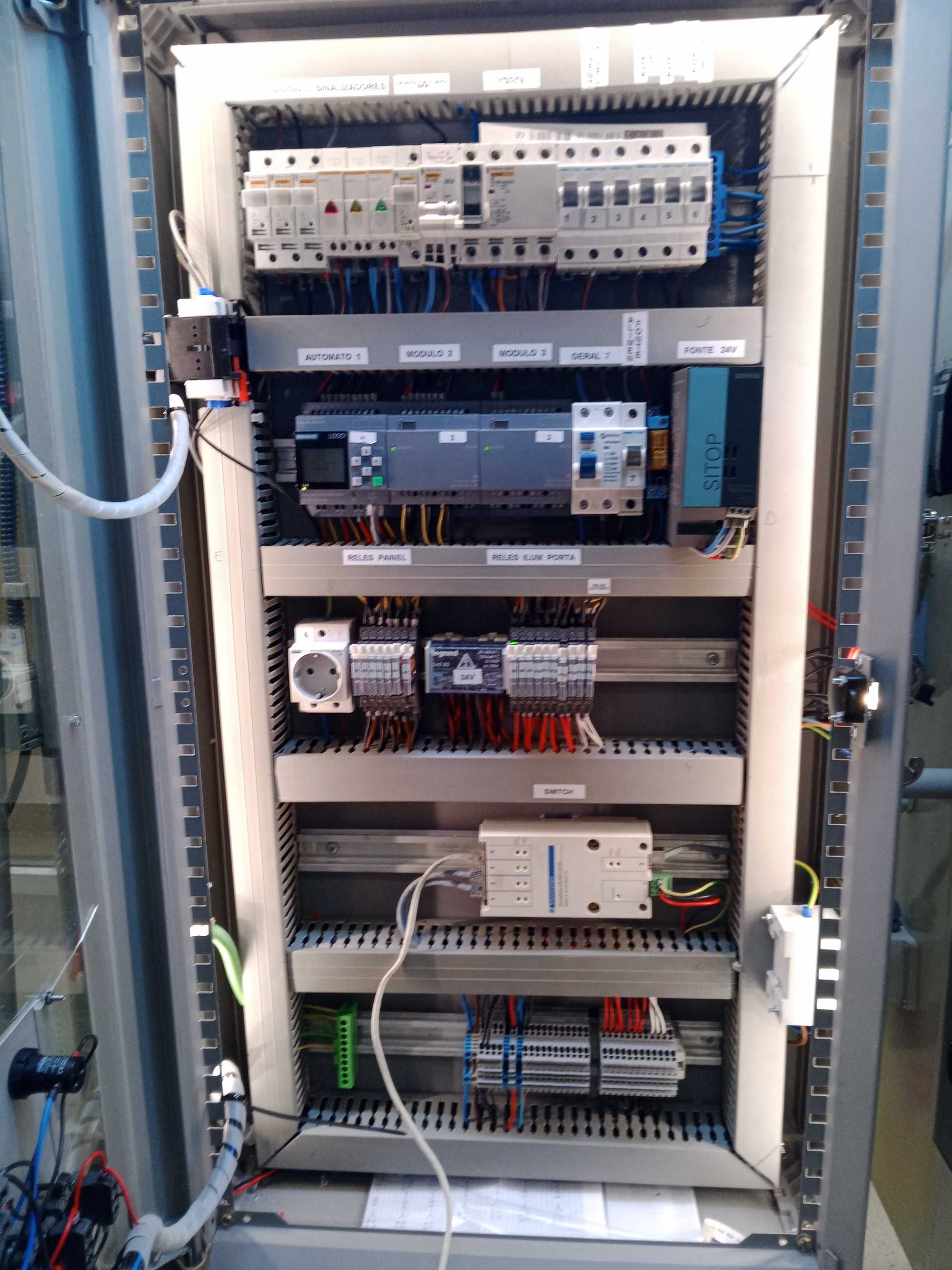 Eletricista Profissional – Reparações, Instalações e Urgências 24h