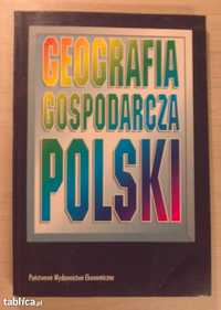 Geografia gospodarcza Polski