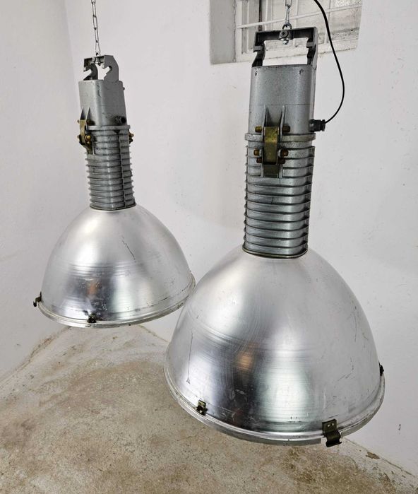 luminárias decoração