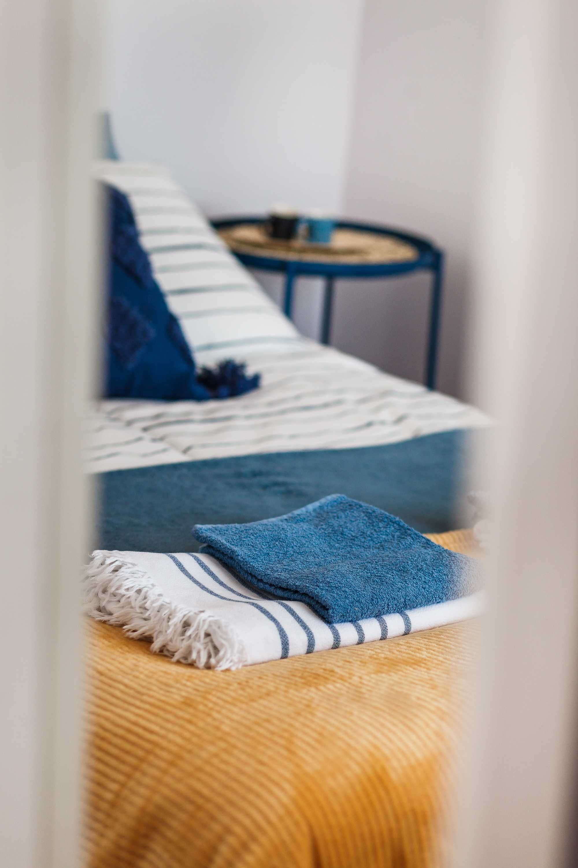 Gdynia–Apartament dla 5 osób, widok na morze, 7 min. od plaży, parking
