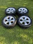 Styling 132 BMW 5x120