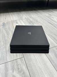 PlayStation PS4 PRO 1TB