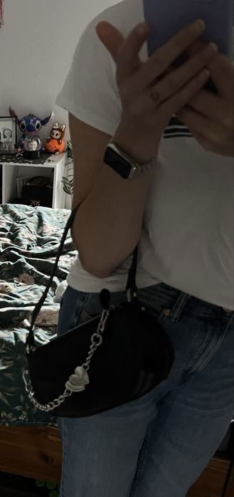 Torebka y2k juicy couture